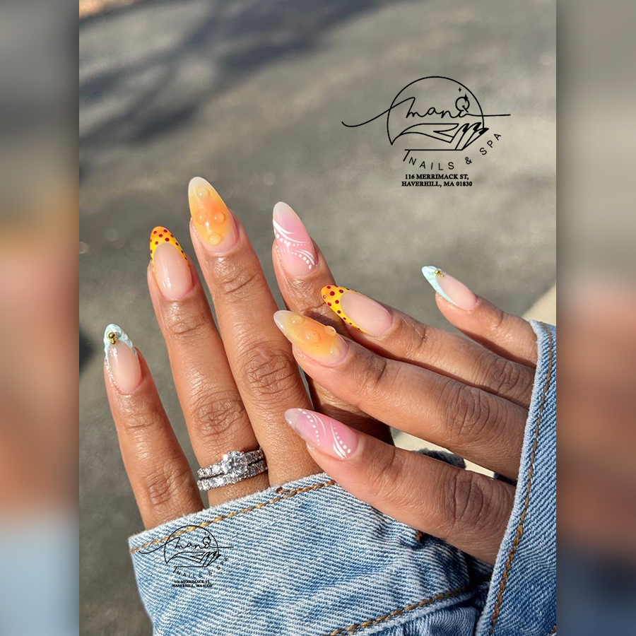 Nails July 15 2026